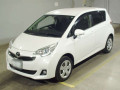 2015 Toyota Ractis