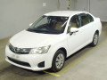 2013 Toyota Corolla Axio