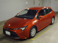 2020 Toyota Corolla Touring Wagon