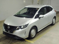 2021 Nissan Note