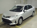 2021 Toyota Corolla Axio