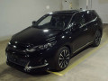 2015 Toyota Harrier