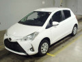 2019 Toyota Vitz