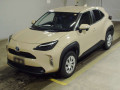 2022 Toyota YARIS CROSS