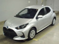 2022 Toyota YARIS