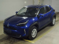 2022 Toyota YARIS CROSS