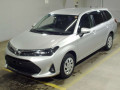 2023 Toyota Corolla Fielder