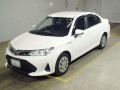 2018 Toyota Corolla Axio