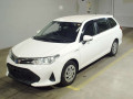 2019 Toyota Corolla Fielder