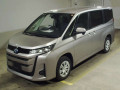 2022 Toyota Noah