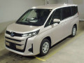2022 Toyota Noah