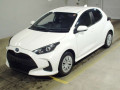 2021 Toyota YARIS