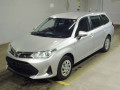 2019 Toyota Corolla Fielder