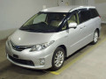 2014 Toyota Estima Hybrid