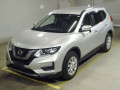 2018 Nissan X-Trail