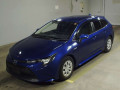 2020 Toyota Corolla Touring Wagon