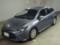 2020 Toyota Corolla Touring Wagon