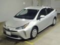 2020 Toyota Prius