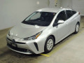 2021 Toyota Prius
