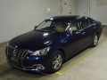 2016 Toyota Crown Hybrid