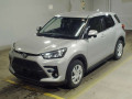 2023 Toyota Raize