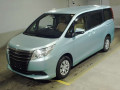 2017 Toyota Noah