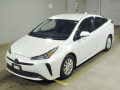 2021 Toyota Prius