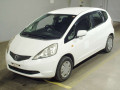 2011 Honda Fit