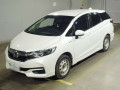 2018 Honda SHUTTLE
