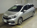 2017 Honda SHUTTLE