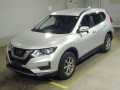 2021 Nissan X-Trail