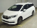 2021 Honda SHUTTLE