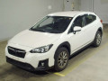 2019 Subaru XV