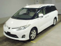 2011 Toyota Estima