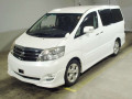 2007 Toyota Alphard