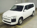 2014 Toyota Succeed