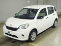 2016 Toyota Passo