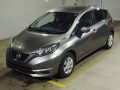 2017 Nissan Note