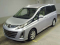 2009 Mazda Biante