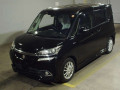2018 Suzuki Solio Bandit
