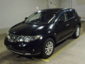 2012 Nissan Murano