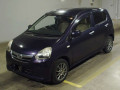 2013 Daihatsu Mira e:S