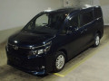 2017 Toyota Voxy