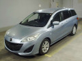 2013 Mazda Premacy