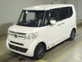 2015 Honda N-BOX