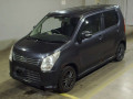 2013 Suzuki Wagon R