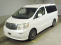 2005 Toyota Alphard