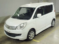 2013 Suzuki Solio