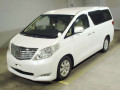 2009 Toyota Alphard
