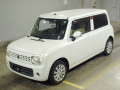 2009 Suzuki ALTO Lapin